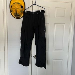 🏂 Men’s North face Cryptic Snow pants